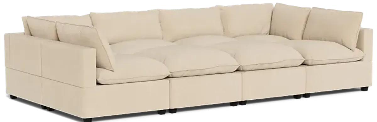 Kova Box Cushion Grand Pit