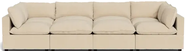 Kova Box Cushion Grand Pit