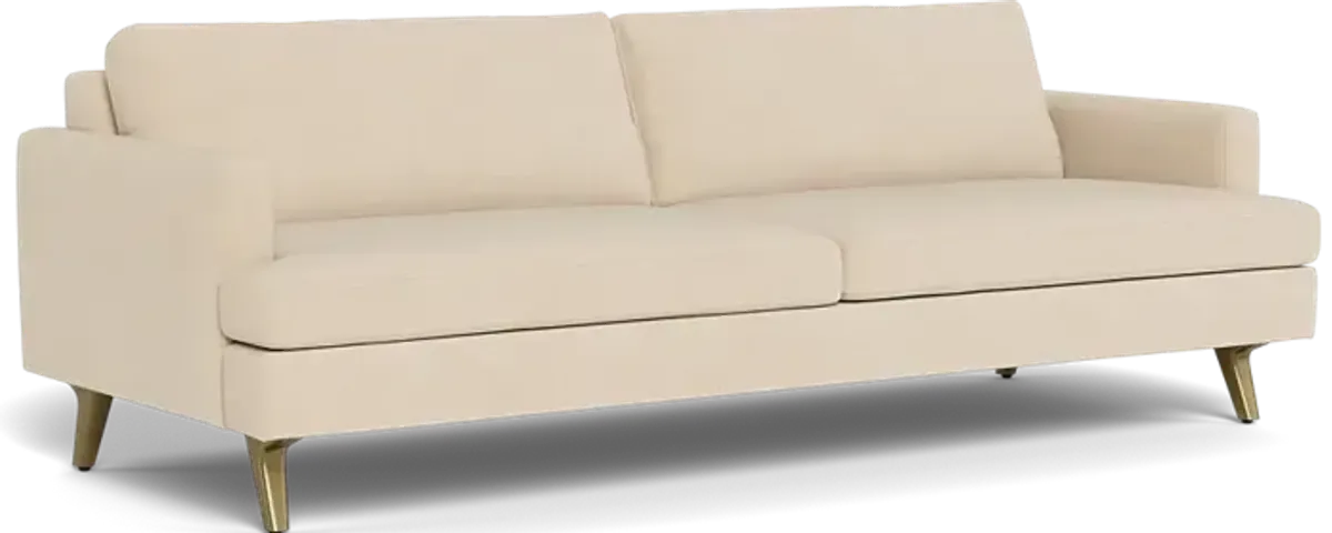 Lido Sofa 86"