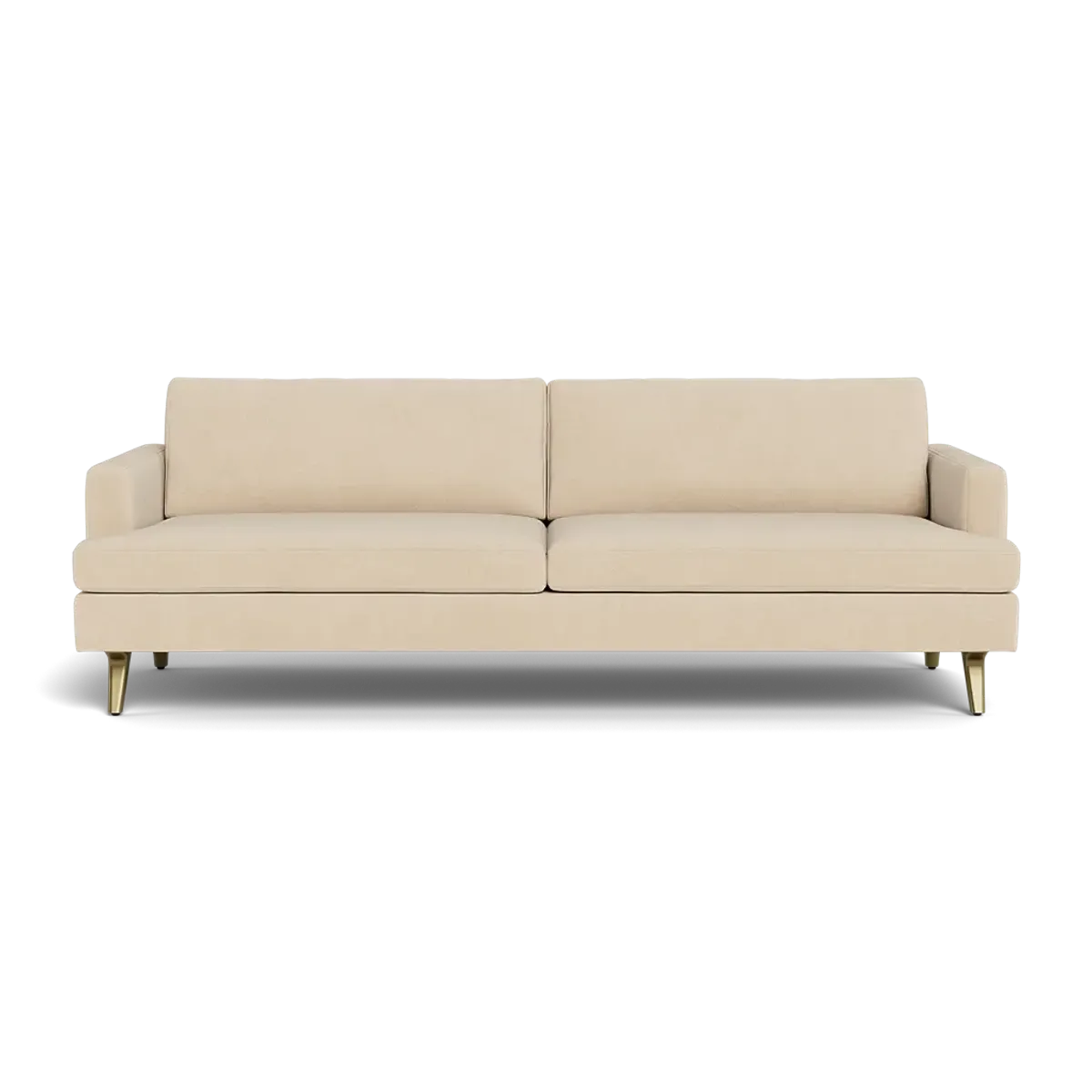 Lido Sofa 86"