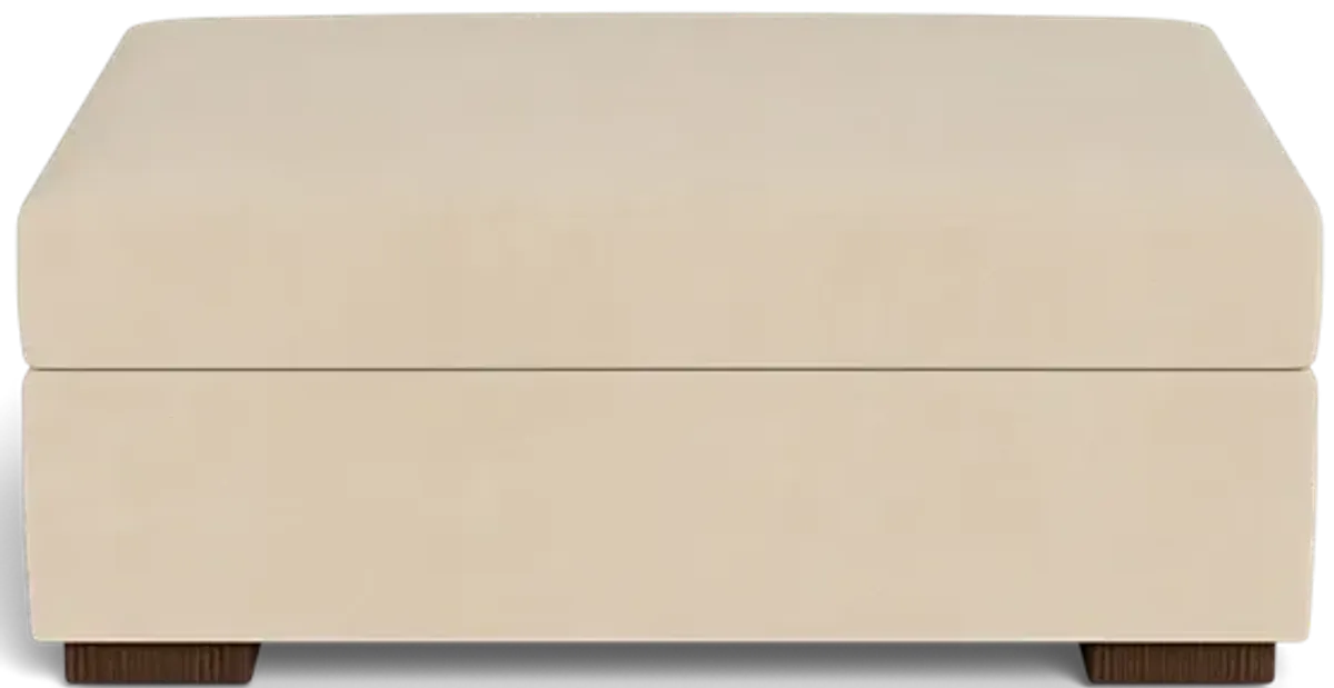 Barton Storage Ottoman