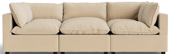 Kova Pillow Cushion Pit