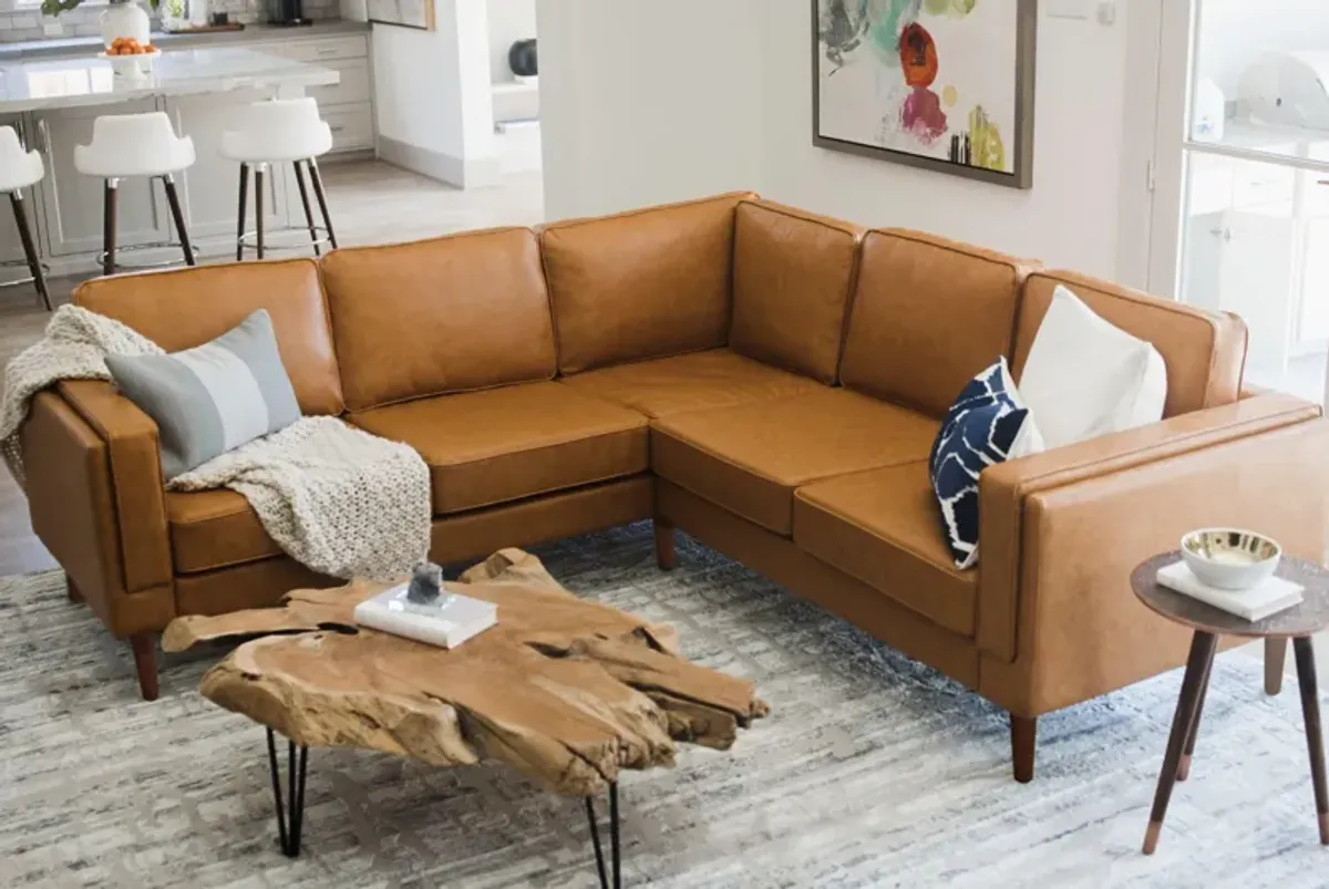 Albany Corner Sectional