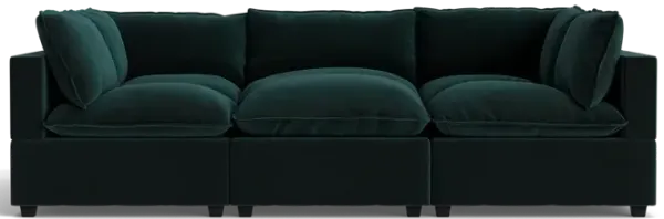 Kova Box Cushion Pit