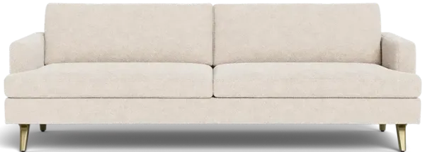 Lido Sofa 86"