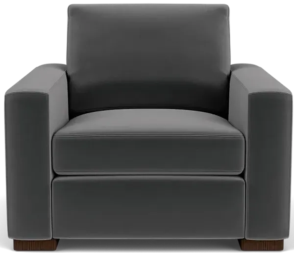 Barton Armchair
