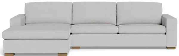 Barton Chaise Sectional
