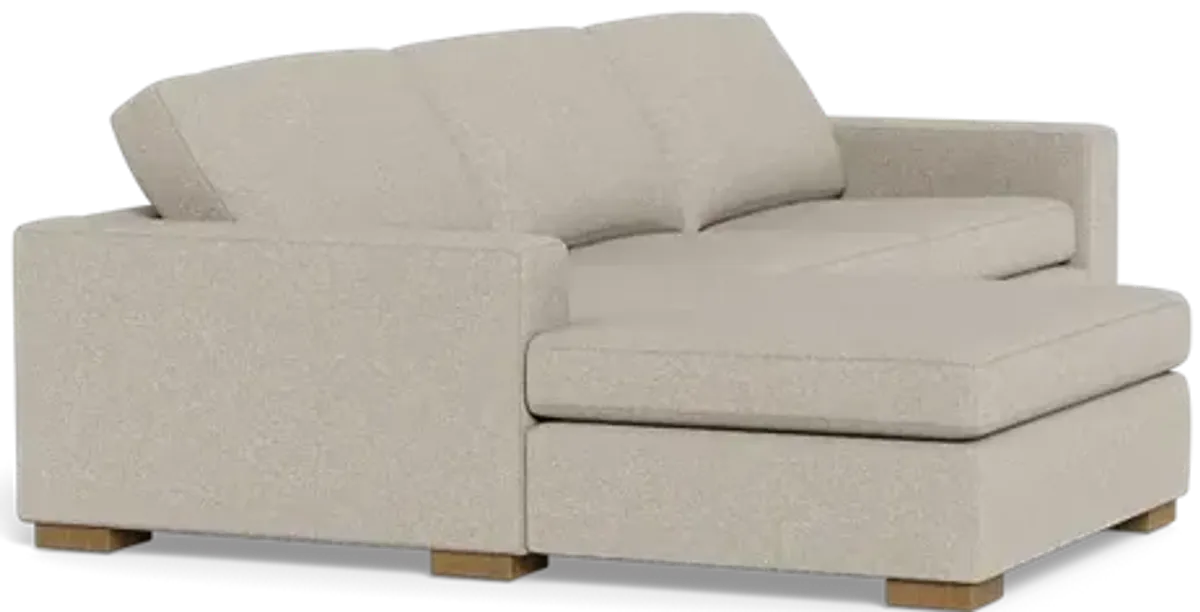 Barton Chaise Sectional
