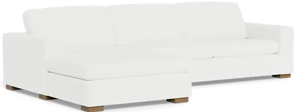 Barton Chaise Sectional