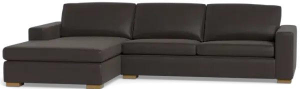 Barton Chaise Sectional