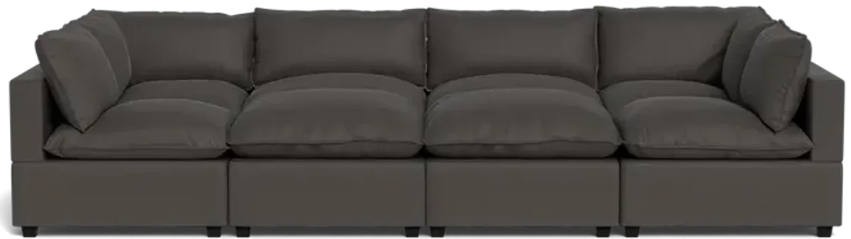 Kova Box Cushion Grand Pit