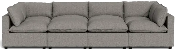 Kova Box Cushion Grand Pit