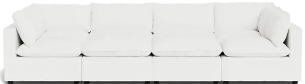 Kova Box Cushion Grand Pit