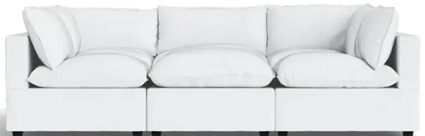 Kova Box Cushion Pit