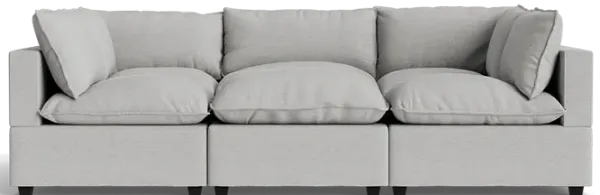 Kova Box Cushion Pit