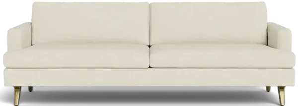 Lido Sofa 86"