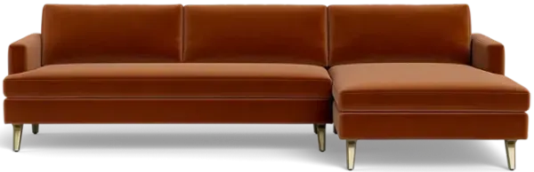 Lido Chaise Sectional