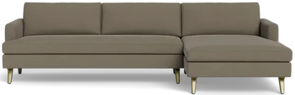 Lido Chaise Sectional