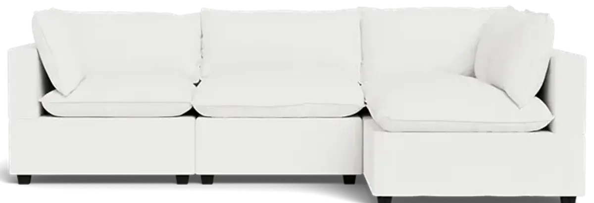 Kova Pillow Cushion L-Shape