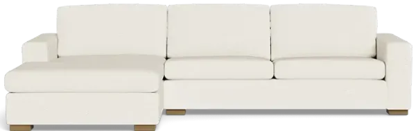 Barton Chaise Sectional