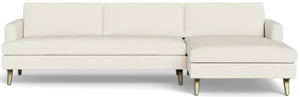 Lido Chaise Sectional