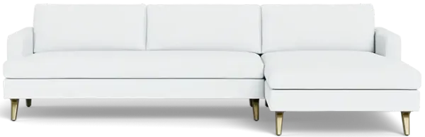 Lido Chaise Sectional