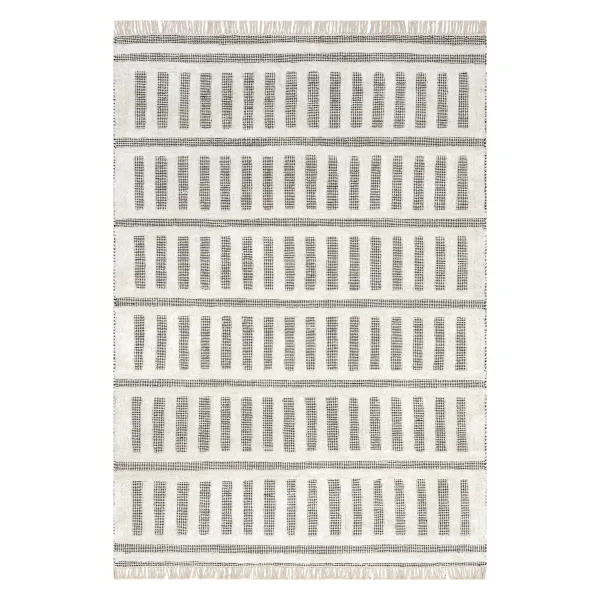Myrick Hand Tufted Cotton Rug