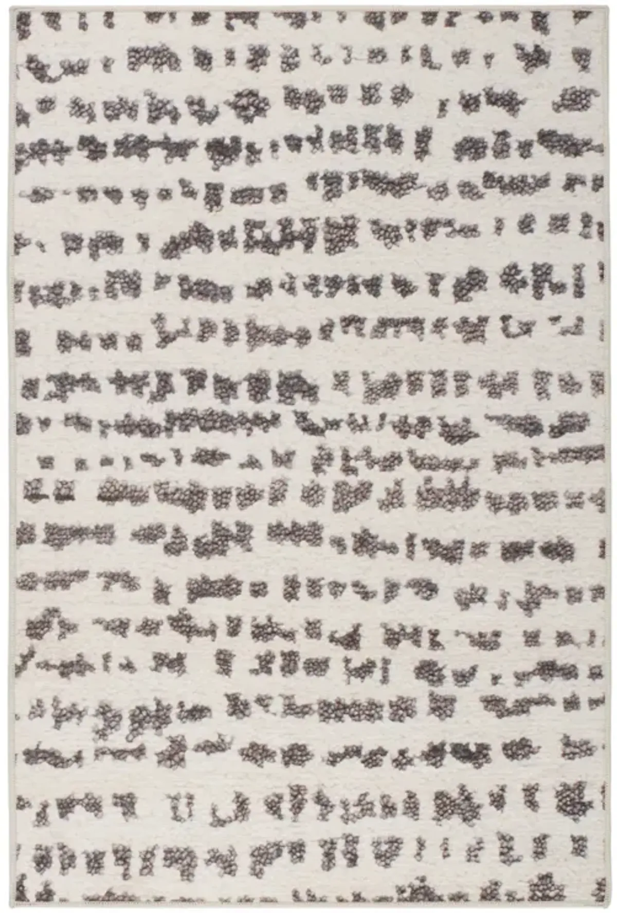 Shepherd Machine Washable Rug