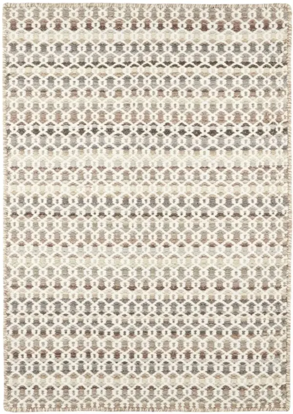 Poppy Handwoven Wool Rug