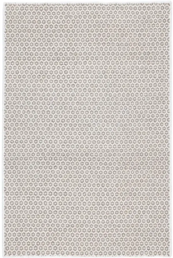 Honeycomb Handwoven Wool Rug