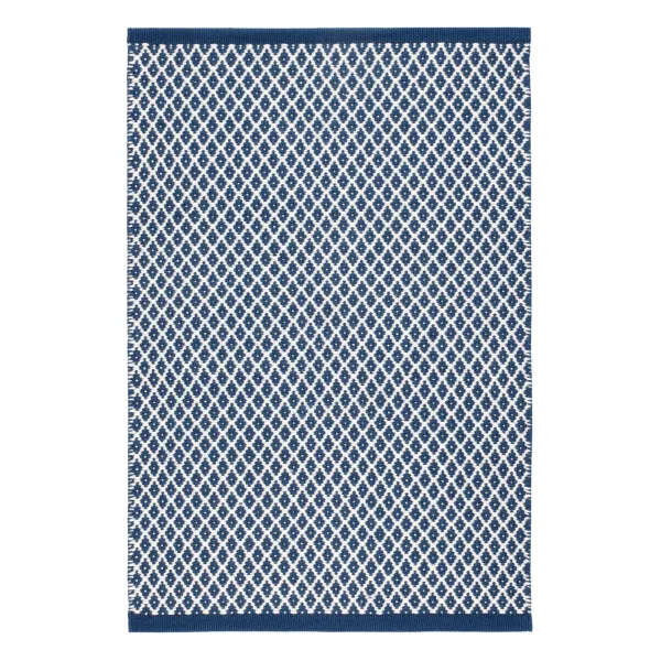 Mainsail Handwoven Indoor/Outdoor Rug