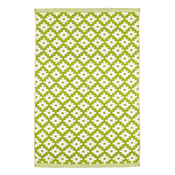 Samode Handwoven Indoor/Outdoor Rug