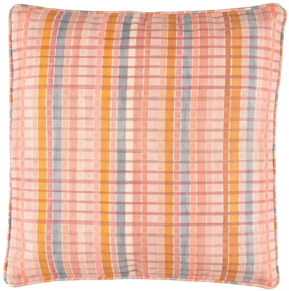 Cosmo Decorative Indoor/Outdoor Pillow Cover