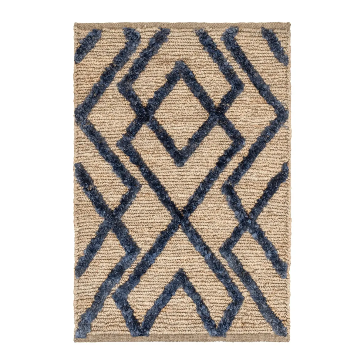 Marco Jute Soumak Handwoven Rug