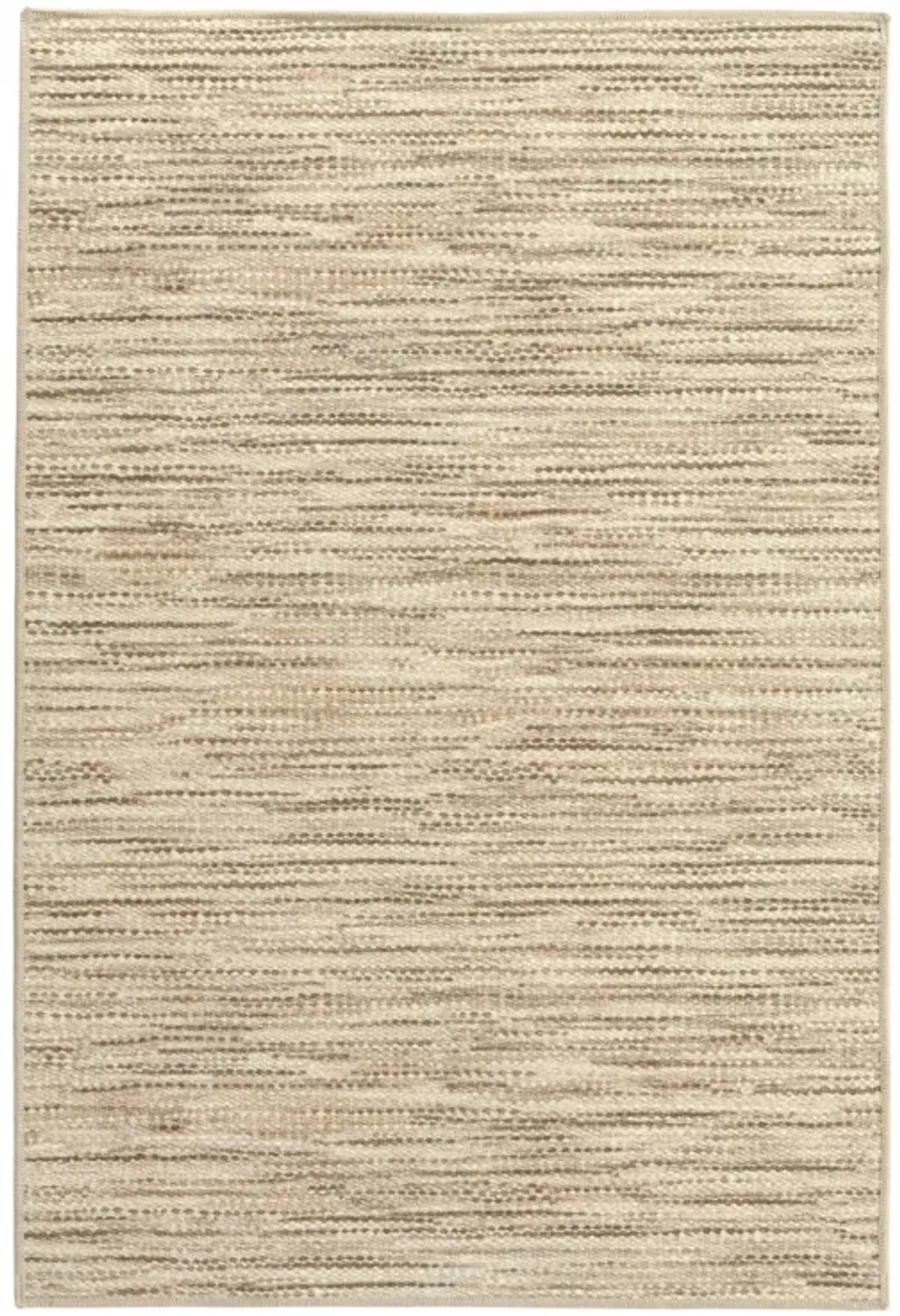 Clay Machine Washable Rug