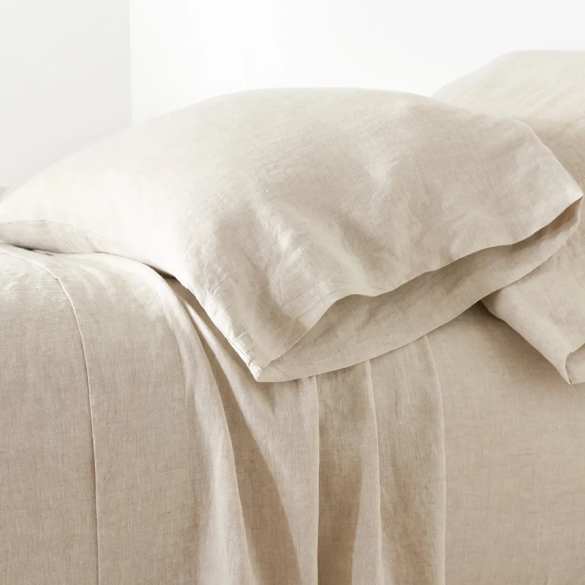 Lush Linen Sheet Set