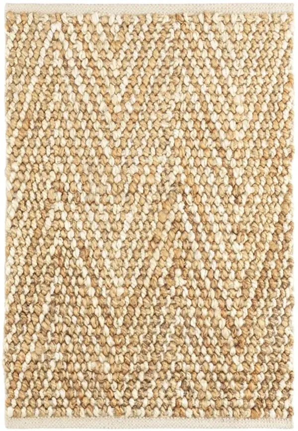 Meghan Handwoven Jute Rug