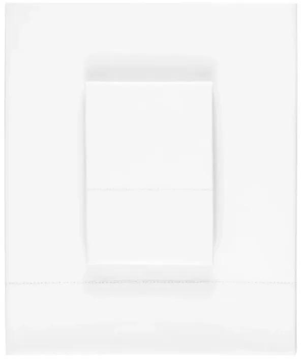 Classic Hemstitch Sheet Set