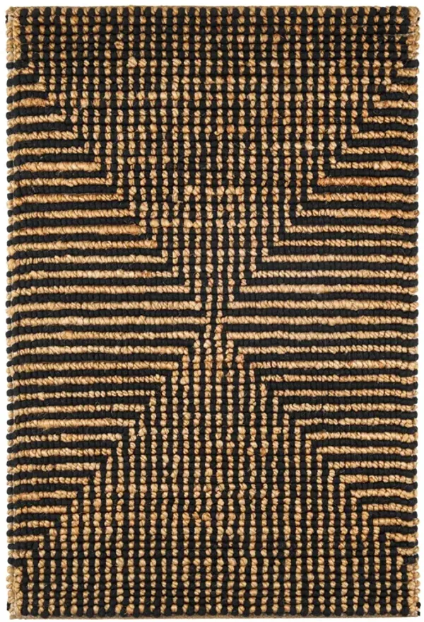 Kelan Handwoven Jute Rug