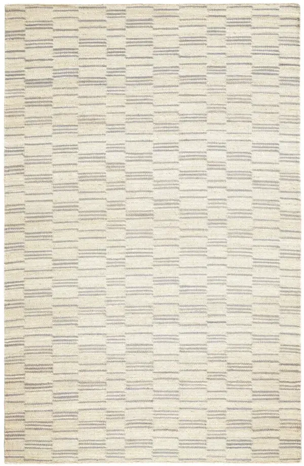 Leni Handwoven Jute Rug