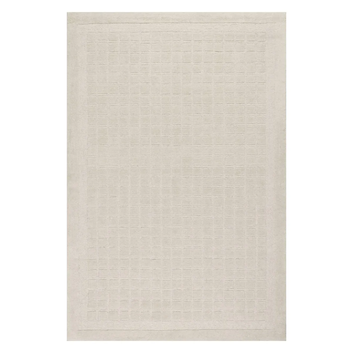 Birchfield Hand Tufted Wool Rug