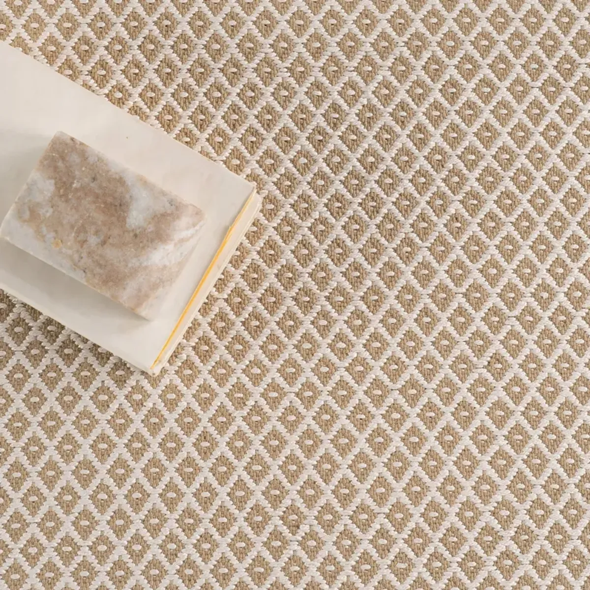 Riviera Handwoven Indoor/Outdoor Rug