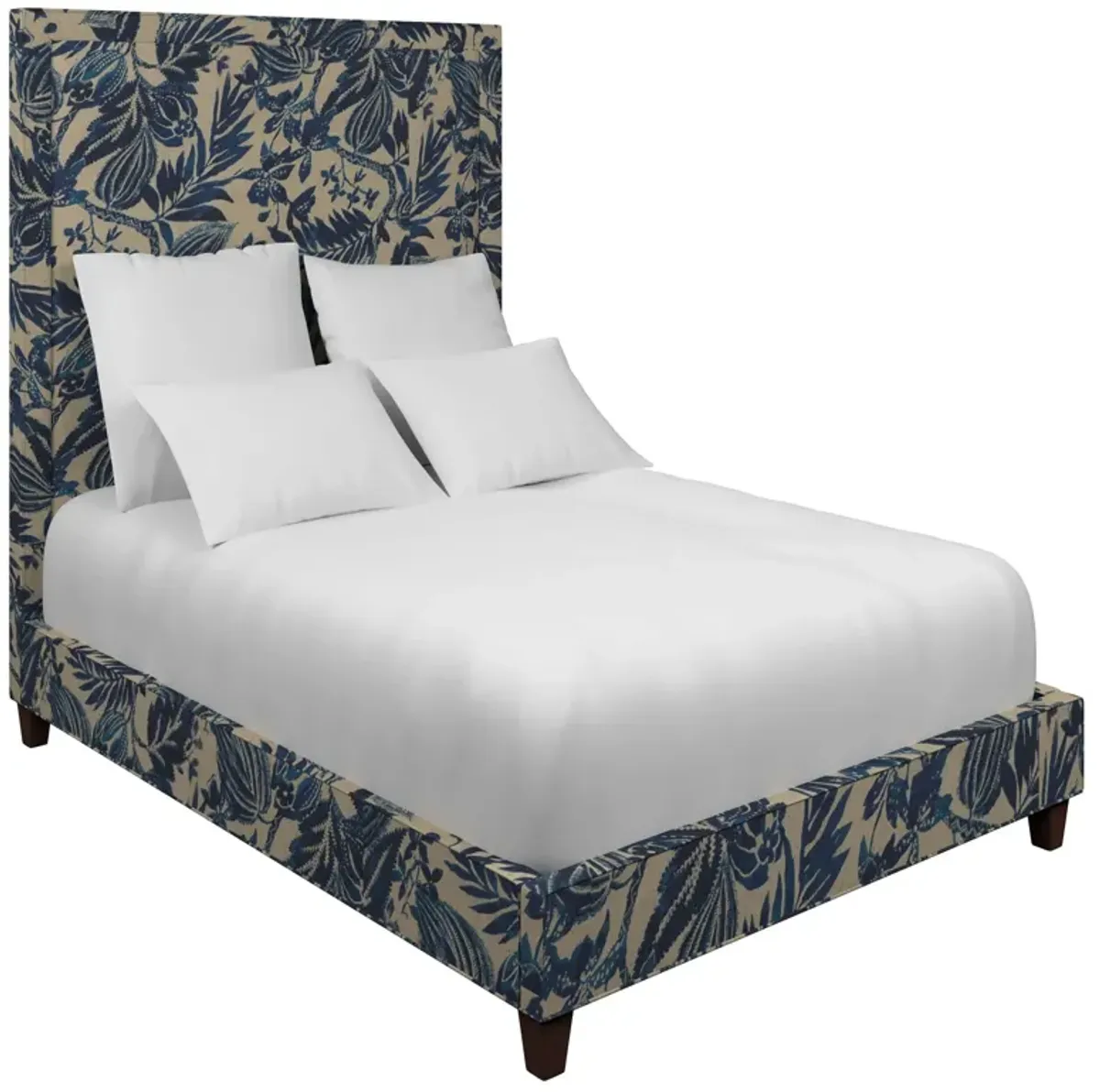 High Stonington Bed