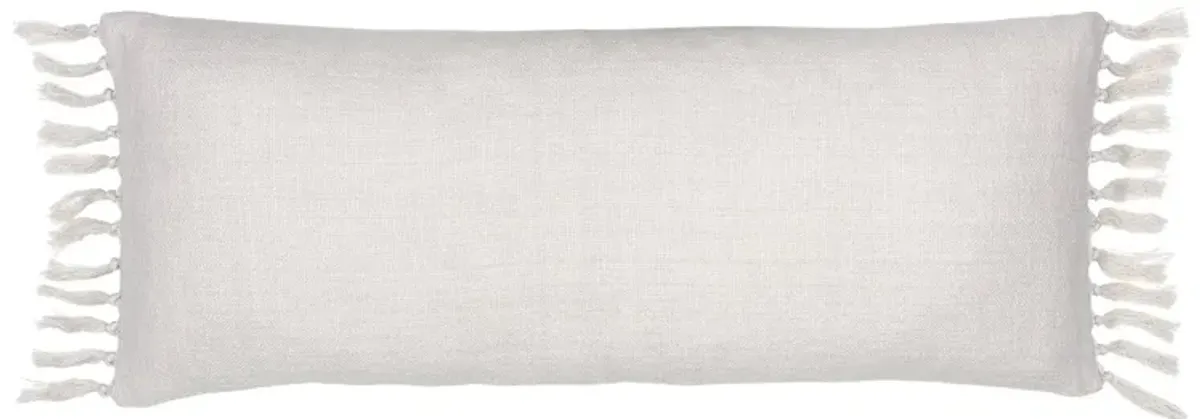 Evelyn Linen Decorative Pillow Cover