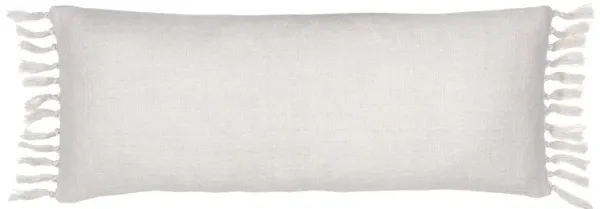 Evelyn Linen Decorative Pillow Cover