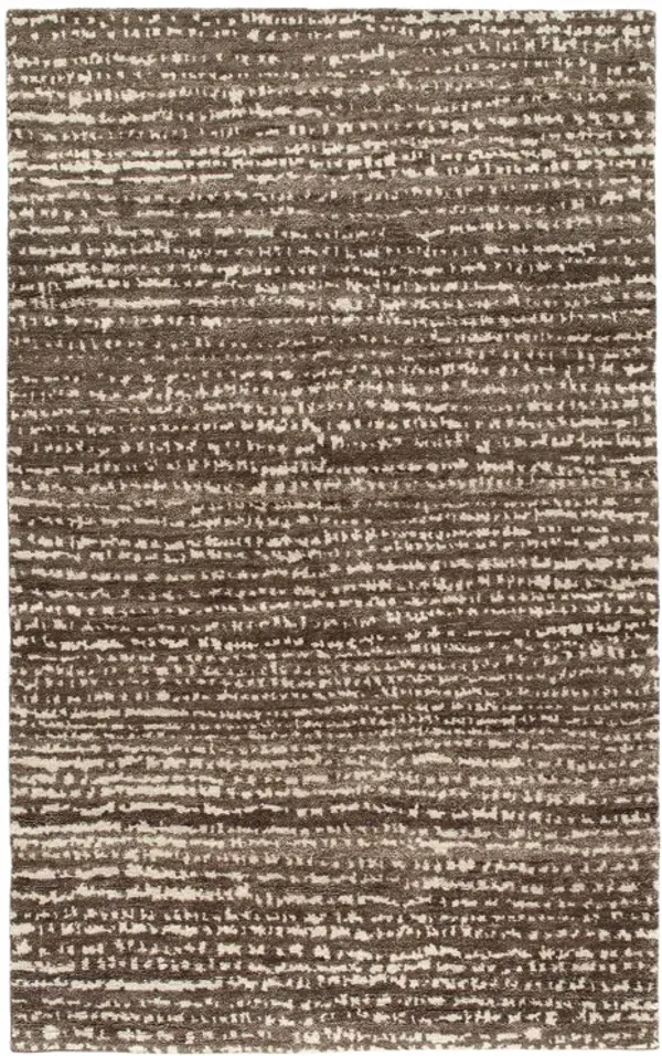 Shepherd Hand Knotted Wool Rug
