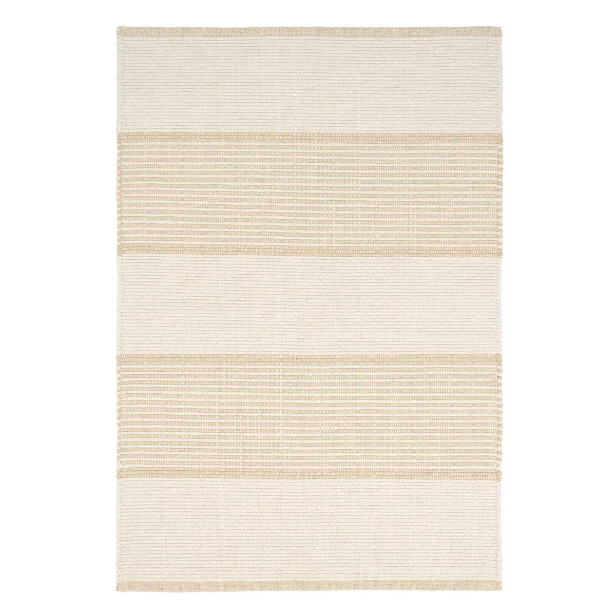 La Mirada Handwoven Cotton Rug