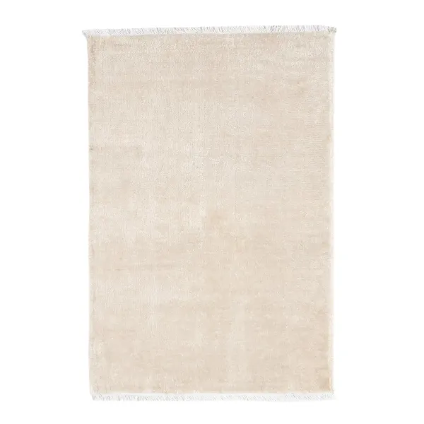 Hudson Hand Loom Knotted Rug