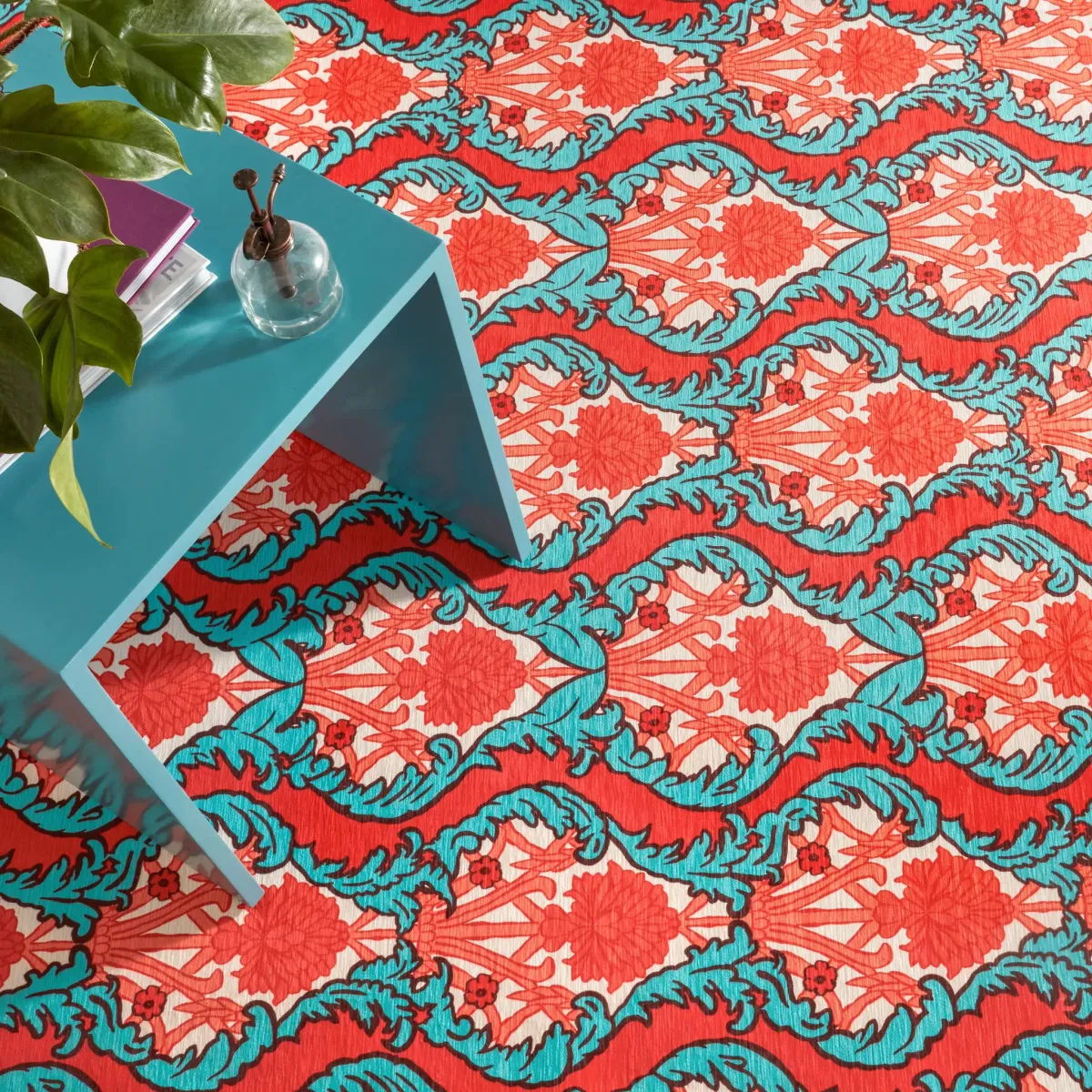 Firenze Machine Washable Rug