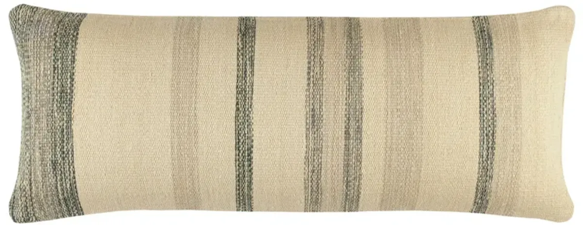 Turner Stripe Decorative Pillow Cover